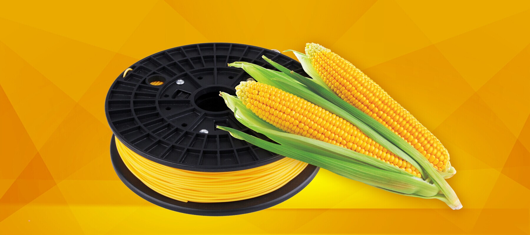 Преимущества PLA-пластика